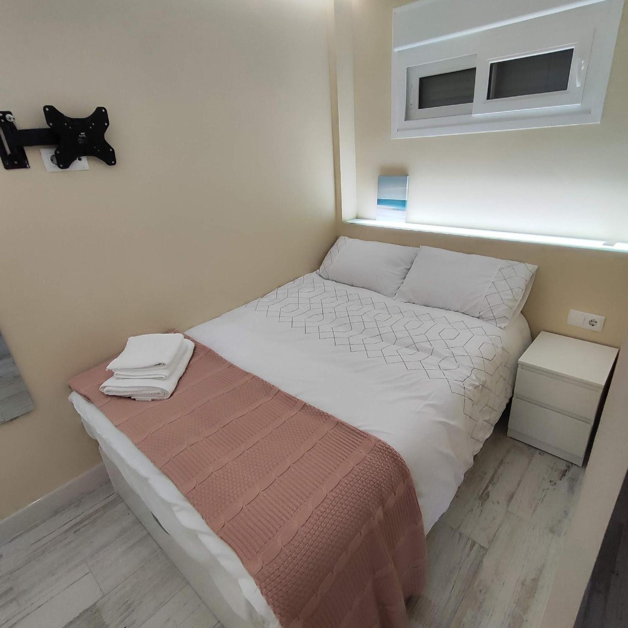 Sea View Apartament Torremolinos Exterior foto